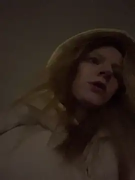 Czat XXX na żywo – MaryHiggins