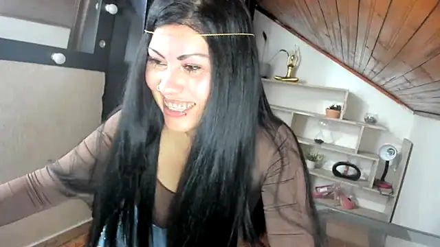 Tania_mature: онлайн-секс-чат