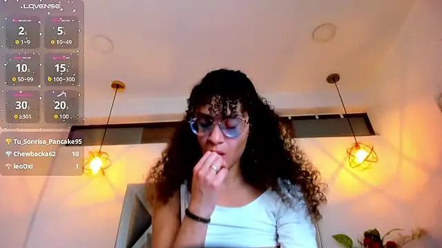 Hanna_Cornee_'s Live XXX Chat
