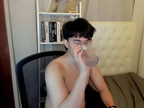 davincihugecock Show Webcam