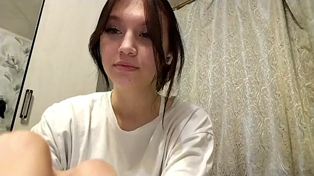 TameikaLatty Webcam-Show