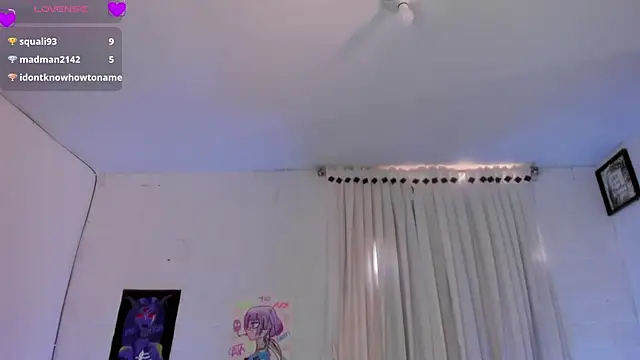 Cata_green Chat XXX in diretta