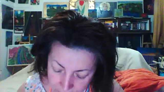 MariaAnaSunshine Live XXX Chat