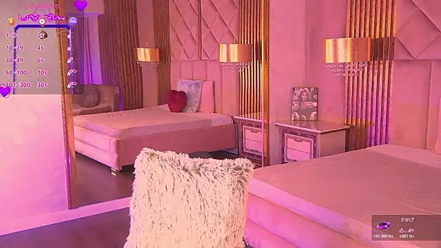 XXX chat uživo modela HeidiKendal