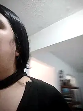 _Hammy_ Adlı Modelin Canlı XXX Sohbeti