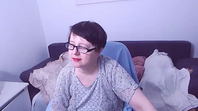 ChristaRose's Live XXX Chat