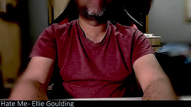 _x_rated_ Adlı Modelin Canlı XXX Sohbeti