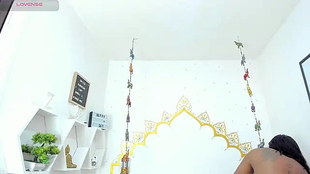 Онлайн чат XXX LadyNahir