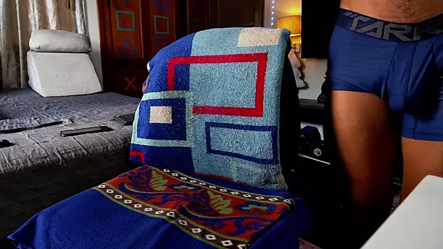 Jhon_wich 라이브 XXX 채팅