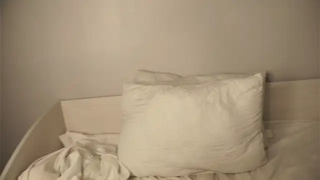 XXX chat uživo modela HannaHayles