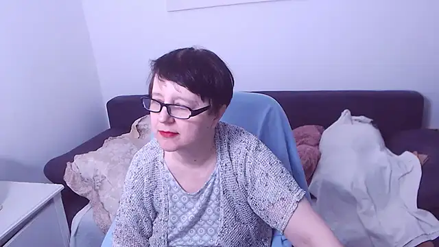 แชท XXX สดของ ChristaRose