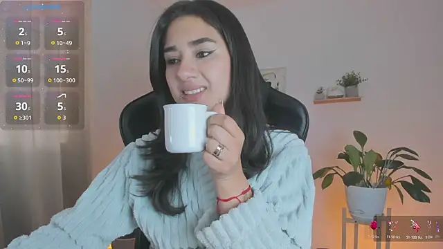 annadu011 Chat XXX in diretta