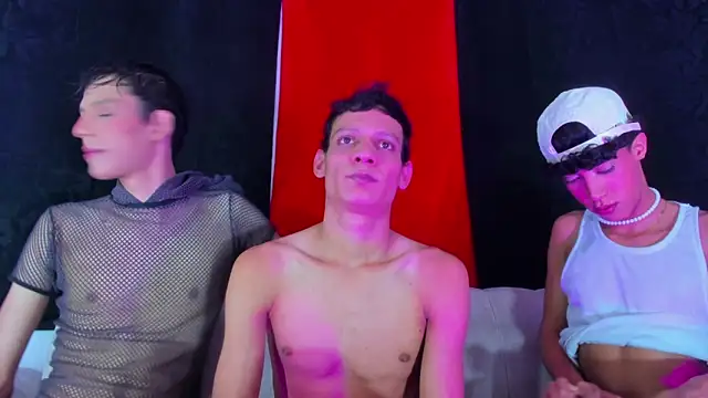 Show webcam de Pleasure_boys_hot