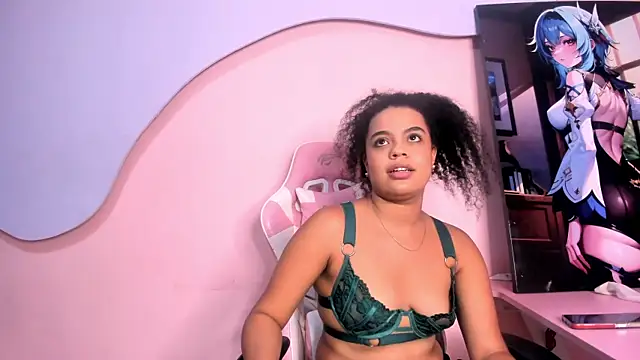 KaterinMoss' Live XXX Chat