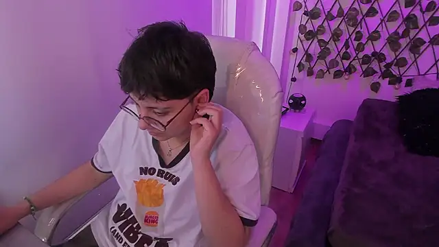 Živý XXX chat Nathaly_ds