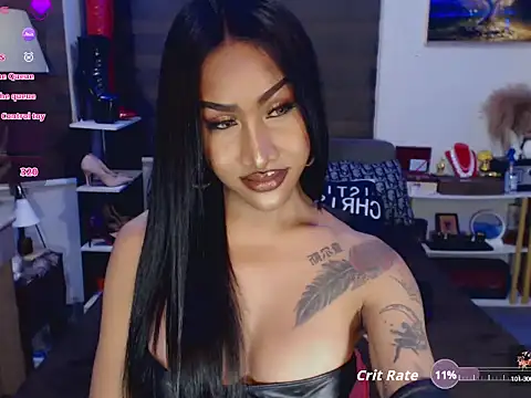 SeductiveVictoria Webcam-Show