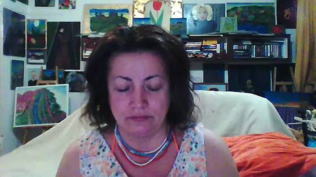 Czat XXX na żywo – MariaAnaSunshine