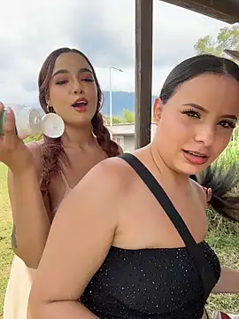 Sammy_garciaa1 Webcam show