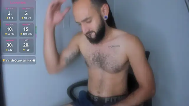 Tatis__ Live XXX-chat