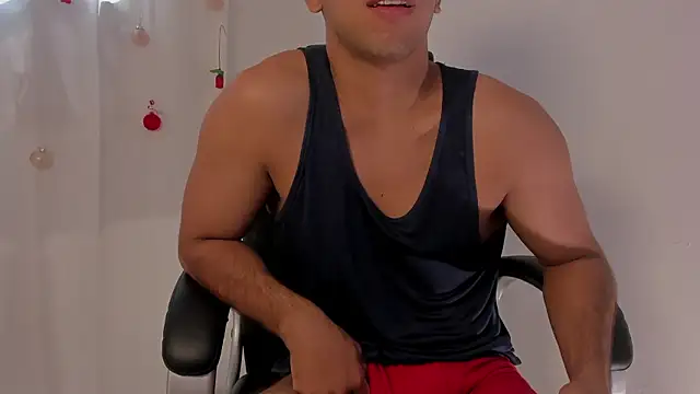 shooting_wilson: онлайн-секс-чат