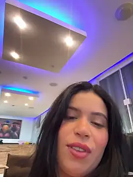 Rafaellaz Live XXX Chat