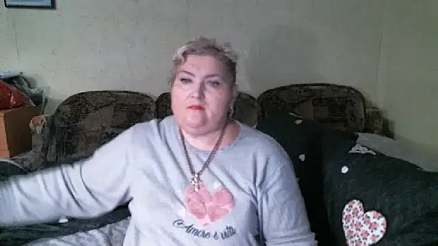 Czat XXX na żywo – Lana555