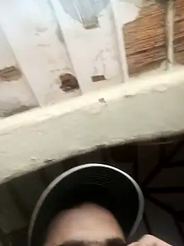 hairy_mannn Pertunjukan Webcam