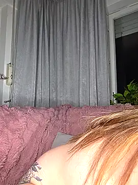 Luna_Lynn 即時 XXX 聊天