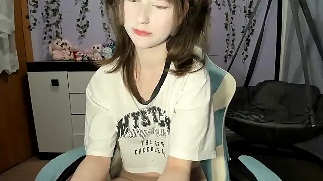 Chat XXX en directo de Yoonhee_ki
