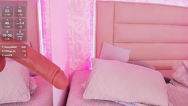 Živý XXX chat monserrat_towers