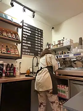 Živý XXX chat cinnabon_