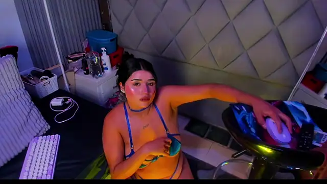 venusowen_ Chat XXX live