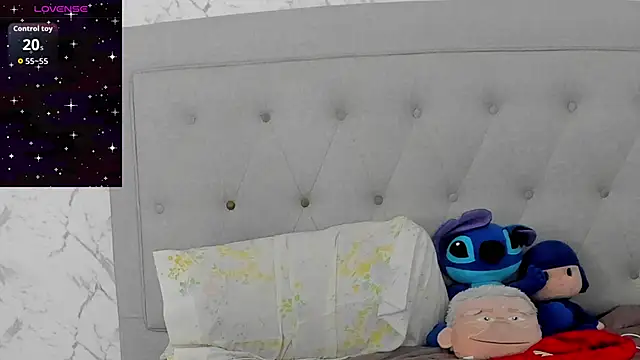 luigiferrara Chat XXX live