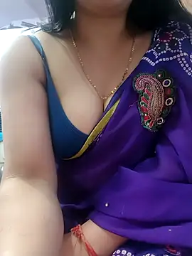 Show de roshni_agrawal0 na webcam