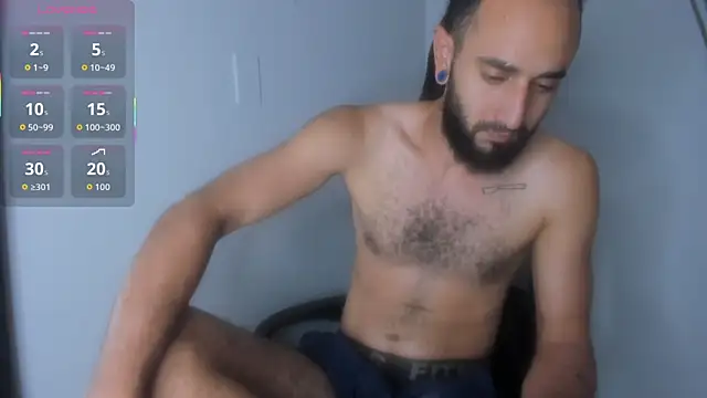 Tatis__ Chat XXX live