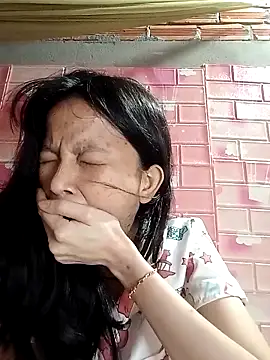 Živý XXX chat Chammy720