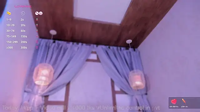 miia_stonne Chat XXX live