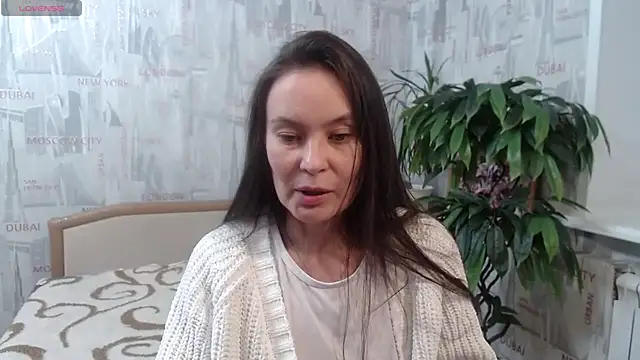 GinaQSoul Chat XXX live