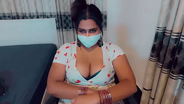 SonY_CaM Pertunjukan Webcam