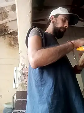 hairy_mannn Pertunjukan Webcam