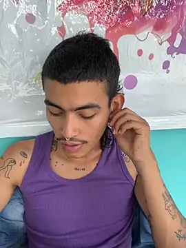 sorry-mom69 webkamerás műsora