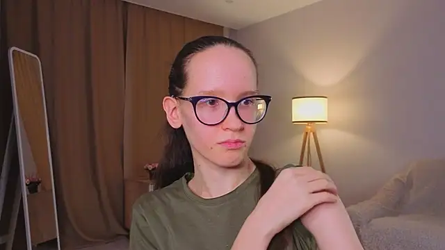 Chat +18 de BettyBrowni ao vivo