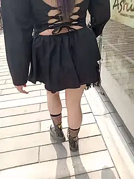 sophie_banger লাইভ XXX চ্যাট