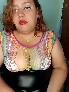 Chat +18 de LilithDemikov23 ao vivo