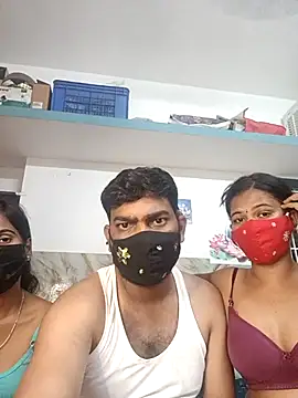 Show modela Tamil_india_couples_ na web-kameri