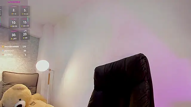 lily_cash1 – Live XXX-chat