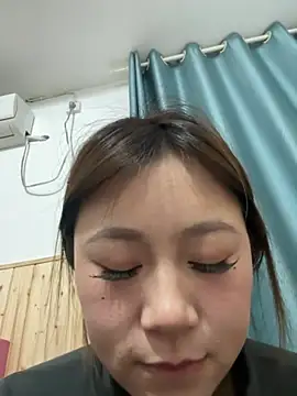 Xiaokui-04 Show Webcam