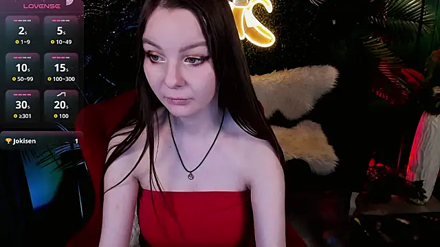 Chat +18 de Kelly_Frank ao vivo