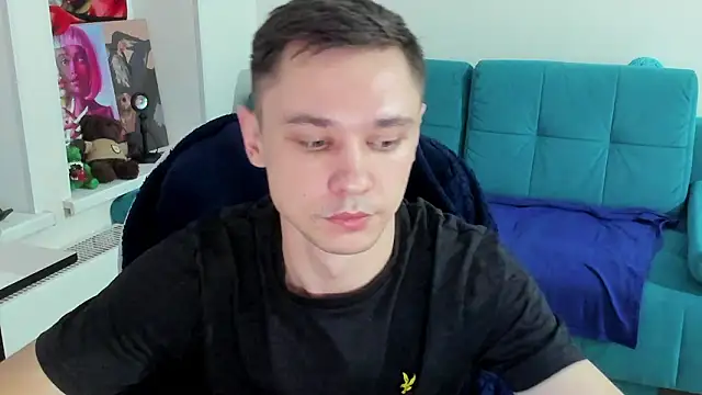 Alexmansuper 라이브 XXX 채팅