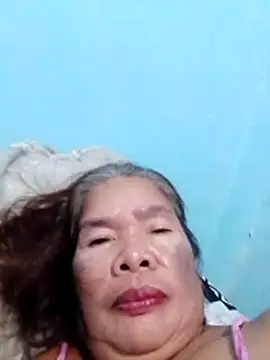 Pertunjukan Kamera Web sexylizzy4u